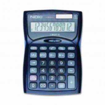 CALCULATOR DE BIROU 12 DIG HMC003 NOKI